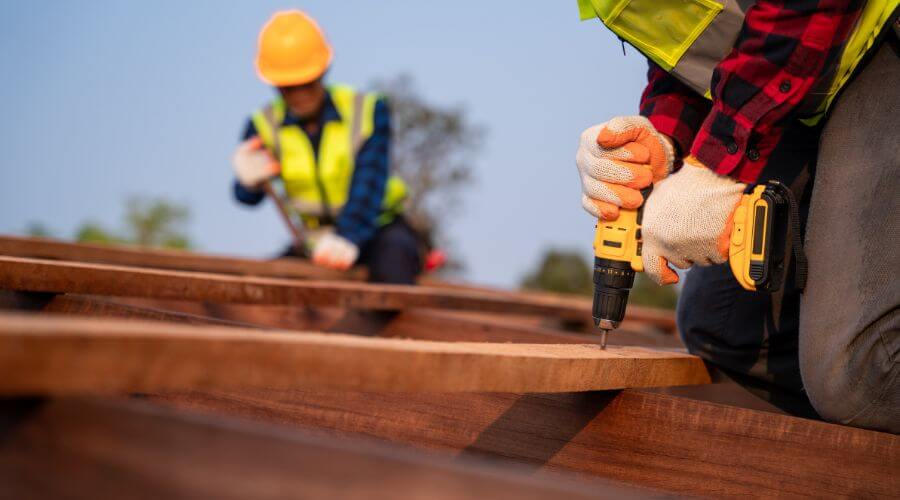 Expert flood damage restoration services in Pendleton, NC